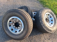 Fuzion 26575r16 Suv 116t 4 Tires On Rims Fuzion 26575r16 Suv 116t 4 Tires On Rims