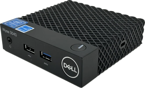 Dell Wyse 3040 ThinClient Mini-PC | Atom x5-Z8350 2GB / 8GB + WiFi + PSU [OVP]