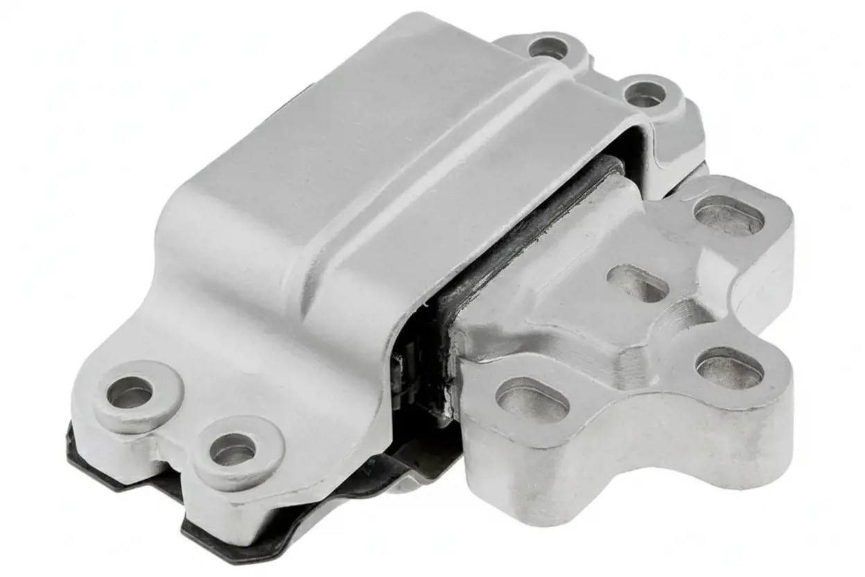 Engine mount Left ZPS-VW-018 NTY for SEAT VW SKODA AUDI