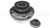 Metelli Radlagersatz 19-2558 FüR Audi Seat Skoda VW