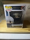 Funko Pop! Jujutsu Kaisen Toge Inumaki #1375 Exclusive Vinyl Figure