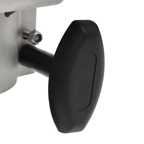 Heavy Duty Shock Absorbing Adjustable Waverider Marine Boat Seat Pedestal 13-19" - Foto 16 di 22