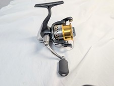 Shimano 67ID 09 Rarenium CI4 2500S