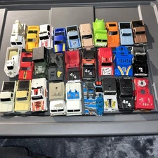 Vtg 80’s Schaper Stompers 4X4 Ljn Rough Riders Etc BODY LOT ONLY BODIES