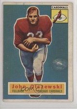 1956 Topps Johnny Olszewski #106 z6d