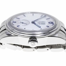 TUDOR Glamour Double Date Automatic Women's Watch, Excellent Condition From Japa 5