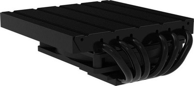 Alpenföhn Black Ridge CPU Kühler Intel AMD Sockel