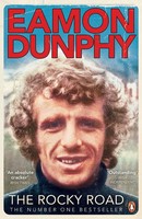 Eamon Dunphy | The Rocky Road | Taschenbuch | Englisch (2014) | Penguin