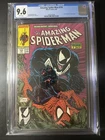 Amazing Spider-Man #316 (1989) Todd McFarlane CGC 9.6