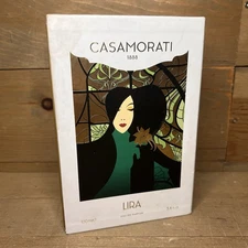 Xerjoff Casamorati Lira Eau de Parfum Spray Women 3.4 oz 80% Full