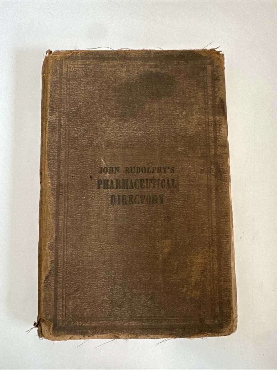 Medicine Antiquarian & Collectible Books in German for sale | eBay