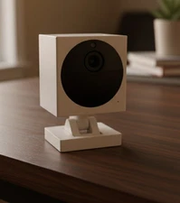 WYZE Cam Outdoor v2 1080p Weatherproof Add-On Camera - White (WVOD2)