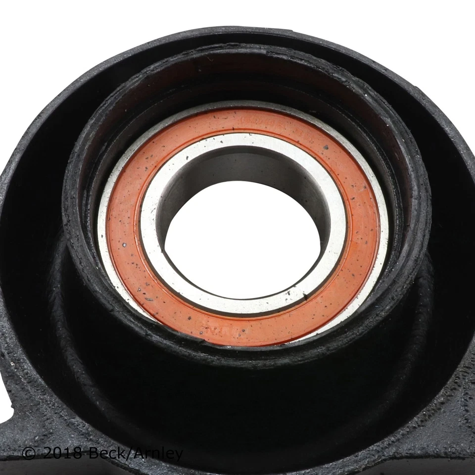 Conjunto Beck Arnley 101-3601 Dshft CNTR Sup para modelos BMW seleccionados 66-84 Foto 4 de 4