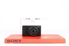 Sony ZV-1F 2 YEARS WARRANTY