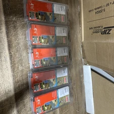 Simpson Strong Tie SDS25412-R10 1/4" x 4 1/2" Heavy Duty Connector Screw (50)