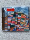 Radiohead Hail To The Thief CD Brand New Factory Sealed Hype Sticker