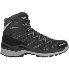 LOWA Innox Pro GTX Mid - Scarpe da trekking leggere impermeabili per tutti i terreni da uomo