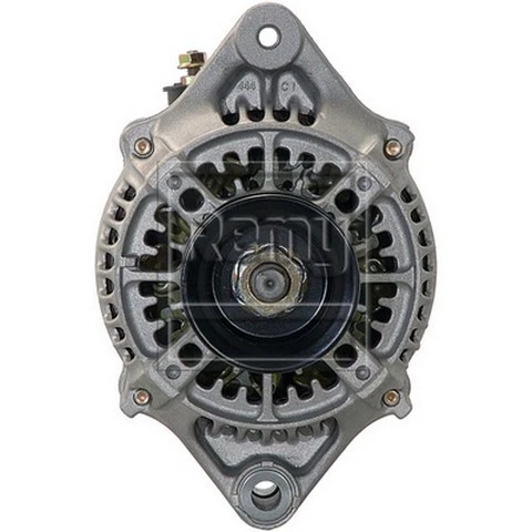 Alternador Remy 12465 Premium para 02-07 Suzuki Aerio Foto 3 de 4