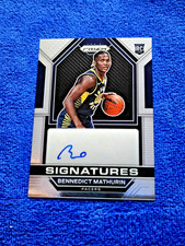 2022-23 Panini Prizm Basketball Cards Checklist 33