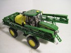 John Deere "R4023" Sprayer Farm Toy Tractor  Ertl 1/16 NIB