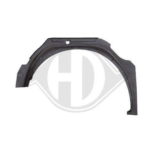 1X Radhaus Diederichs 9335034 Passend FüR-image