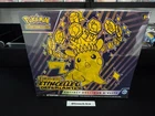ETB Etincelles Déferlantes EV08 + Protection PVC offerte - Neuf Scellé Pokémon