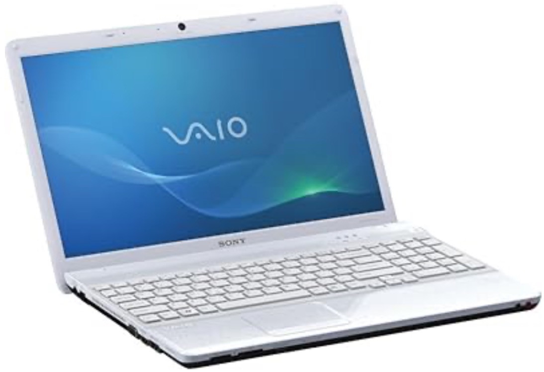 SONY VAIO VPCEB4E1E 15.6