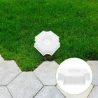 Garden Paving Mold Brick Mould Concrete Molds for