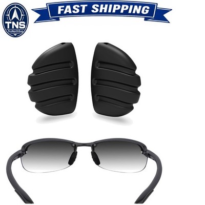 Replacement Nose Pads for Maui Jim Makaha MJ405 Ho'okipa MJ407 Sandy Beach MJ...