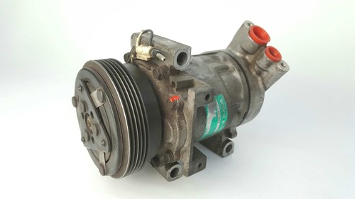 7700111182 KLIMAKOMPRESSOR / SANDEN 1415D / 7700115830 / 734771 FÜR RENAULT CLIO