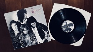 Queen at the Beeb | eBay