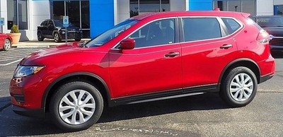 Nissan NBF Partial Ruby Tri-Coat Candy Complete Quart Kit