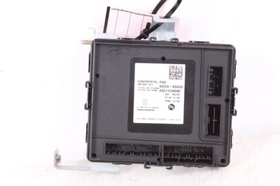 2020-2025 Kia Soul SK3 SUV Body Control Module Computer BCM 954C0K0QG0 OEM