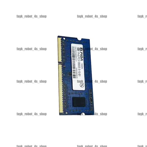 1Pc 1G DDR3 1R*8 1333 memory stick For ABB robot IRC5 DSQC1018 controller host - Picture 11 of 15