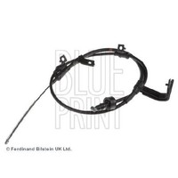 Handbremsseil Hinten Links FüR Hyundai Accent LC MC 02 Bis 10 Blue G4EE Teil