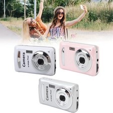 2.4 In Portable Camera 16X Digital Zoom 1080P 16MP Auto Focus Multi Axis Stabili