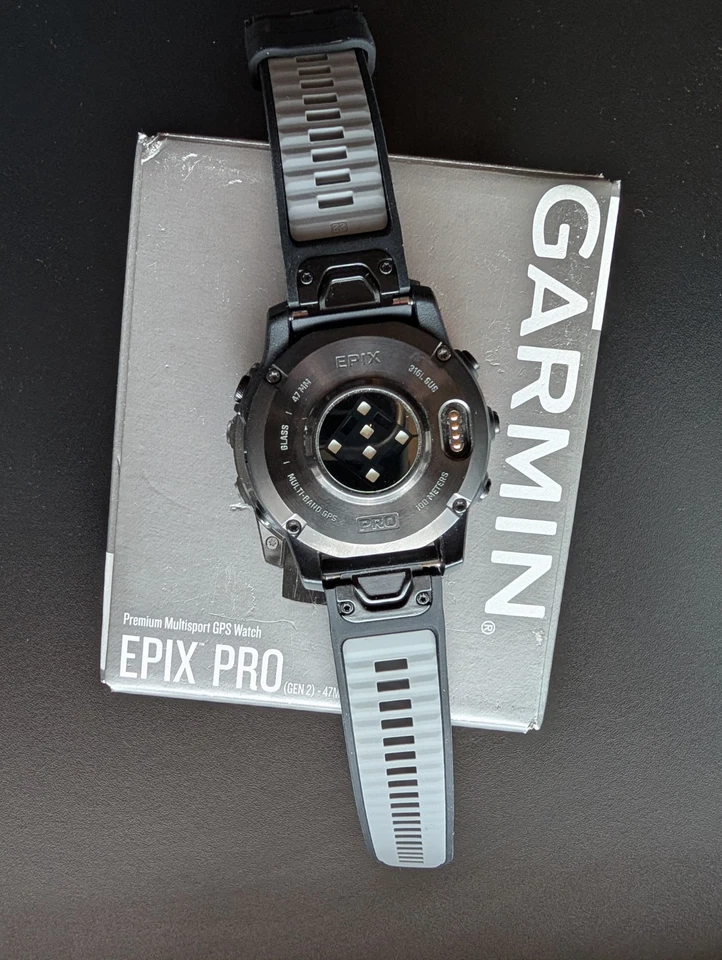 Garmin Epix Pro (Gen 2), photo 2 of 3