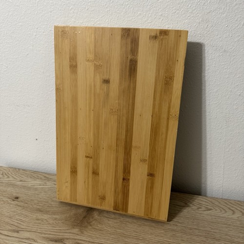 Noble Home & Chef Bamboo In Drawer Kitchen Knife Set Block Storage Organizer - Picture 4 of 11