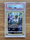 2023 Pokemon Crown Zenith Mew Galarian Gallery GG10 PSA 7 NM
