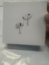 Apple AirPods Pro 2nd Generation new sealed