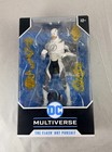 McFarlane - DC Multiverse -  The Flash:  Hot Pursuit - Injustice 2 -  NEW- 2021