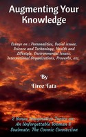 Firoz Tata | Augmenting Your Knowledge | Taschenbuch | Englisch (2020)