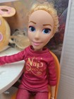  Comfy Princesses Dolls Ralph Breaks the Internet Mulan & Aurora Pair — photo 3
