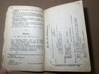 German Militär-Paß Military Service Booklet Bavarian Infantry Records 1897–1919 — photo 8