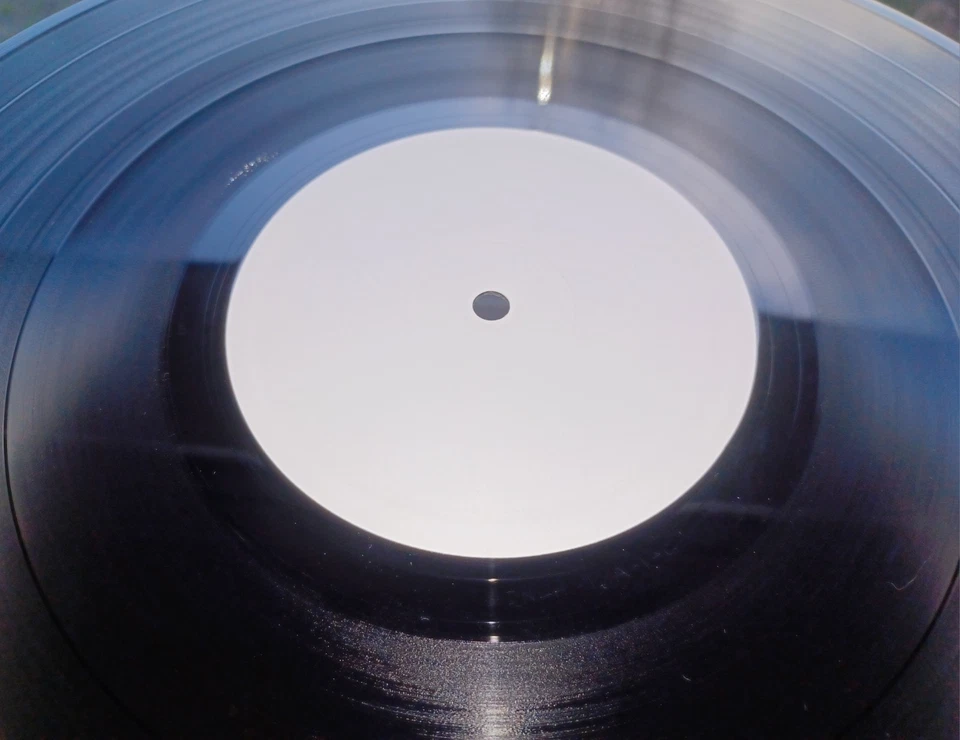 GRAVY TRAIN - 'Staircase To The Day' 1974 UK LP on Dawn unique TEST PRESSING: M- - Image 4 of 4