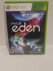 Child of Eden (Microsoft Xbox 360, 2011)