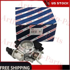 Bosch Throttle Body Fits 1996-03 Jeep Grand Cherokee Wrangler Tj 4.0l 53032023ab