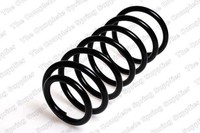 1X Lesjöfors Fahrwerksfeder 4082911 FüR 6K9 Ibiza 6K1 Inca Seat VW Caddy 2 9K9A
