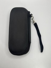 AGPTEK Carrying Case, EVA Zipper Hard Case Cover for Digital Black