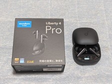 Soundcore Liberty 4 Pro Wireless Earbuds